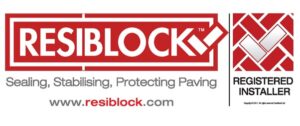 Entire Exterior Cleaning are registered Resiblock installers.
